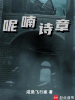 小说封面